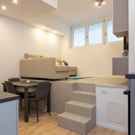 I Host Apartment - Val Strona 6 Milánó Kültér fotó
