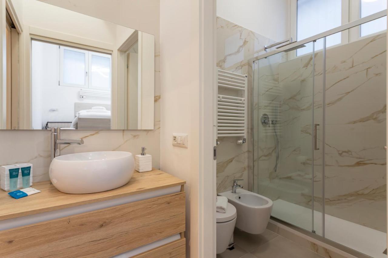 I Host Apartment - Val Strona 6 Milánó Kültér fotó